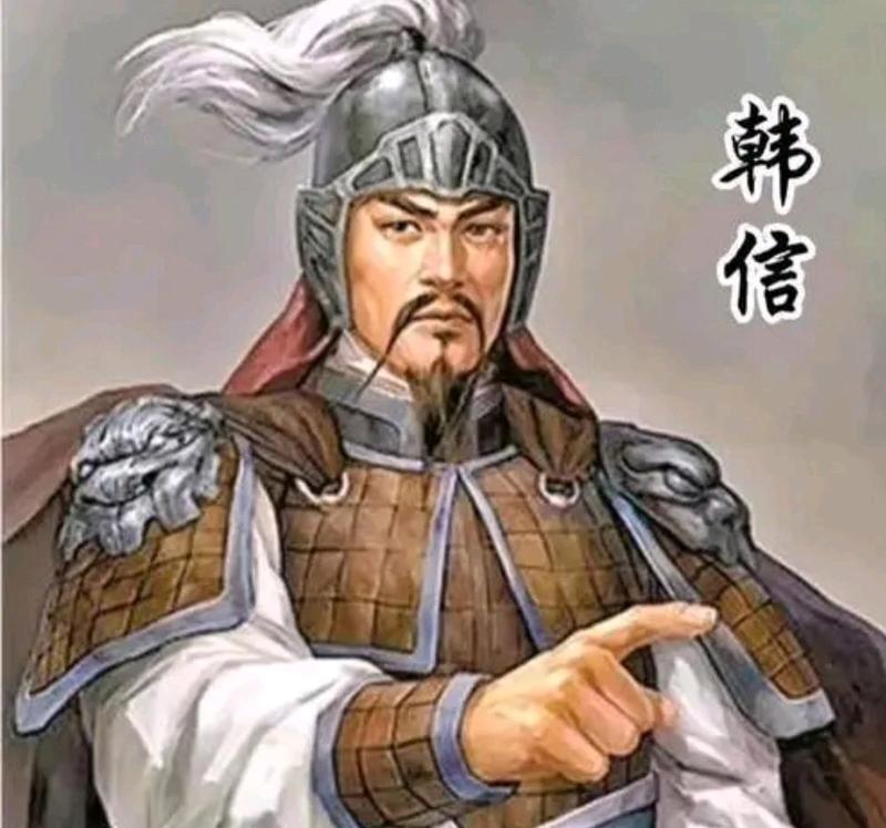 公元前196年，韩信死，刘邦架起油锅要炸韩信的谋士蒯彻，两边的大臣都在围观，五花