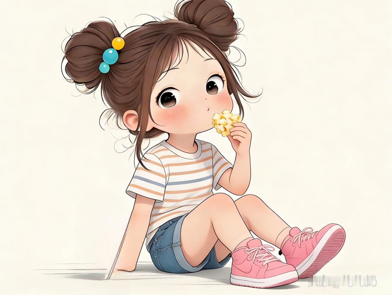 人到中年总算悟透，没人心疼不可怕，自己把自己当宝才最靠谱。年轻时总盼着