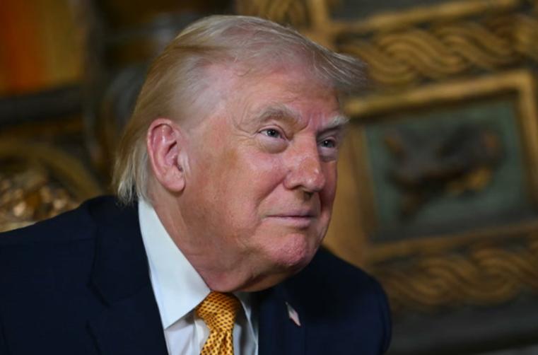 就在刚刚，美国高官作出一个悲观性预测，提到了特朗普。美国众议院少数党领袖哈