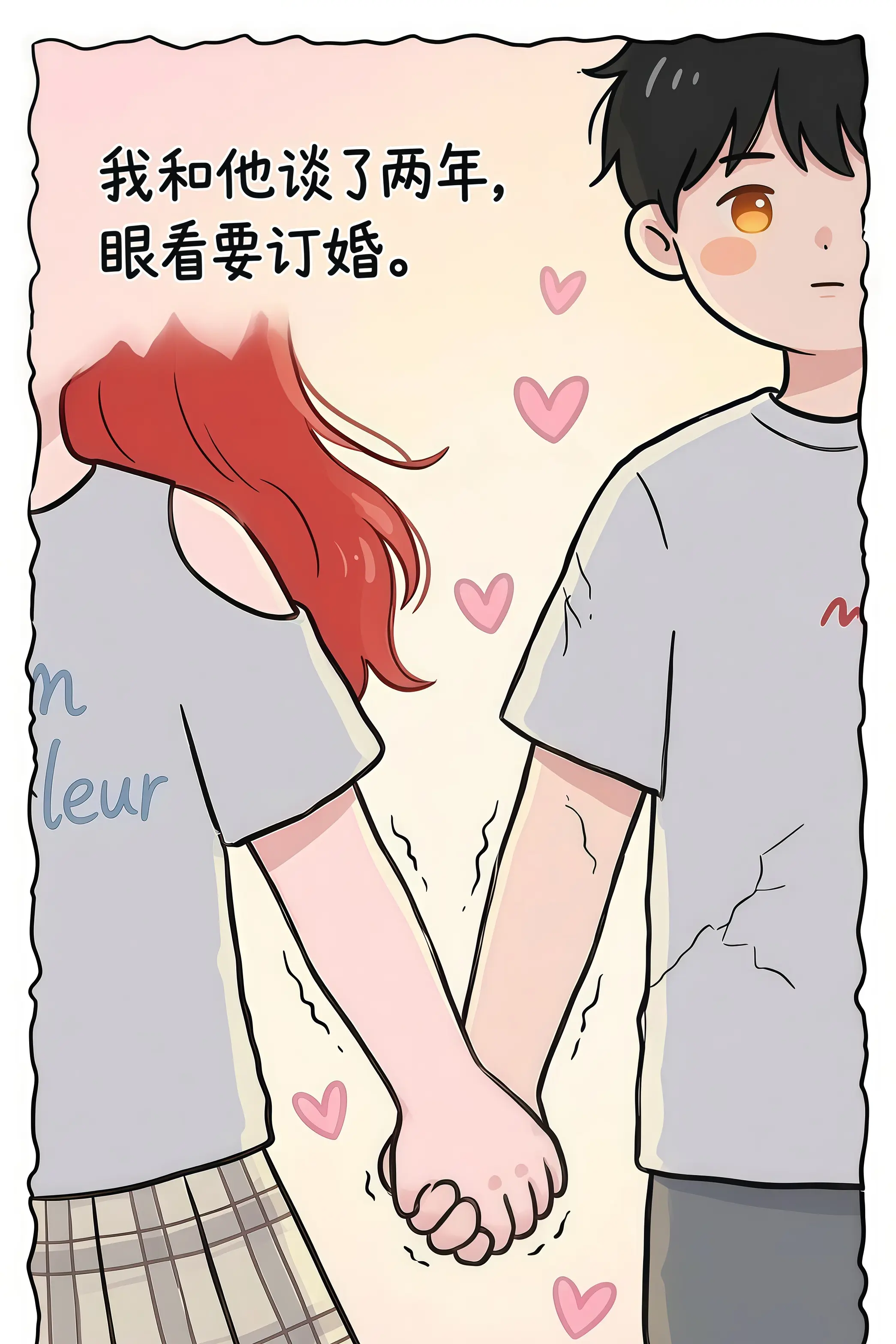 好闺蜜差点让你过上好日子。