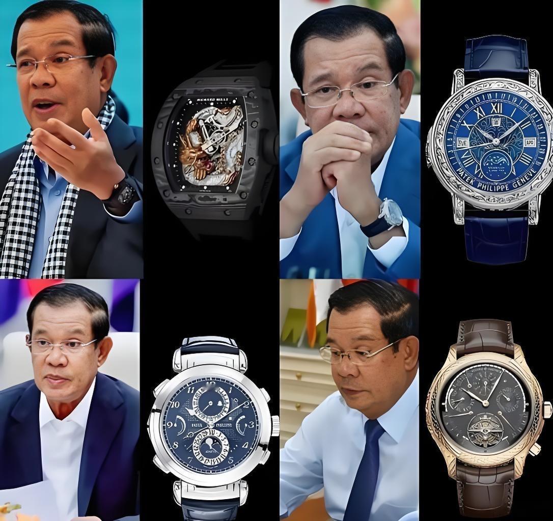 以大欺小，以强欺弱，竟然没有人同情柬埔寨，是什么原因呢？第一、两面三刀的国家