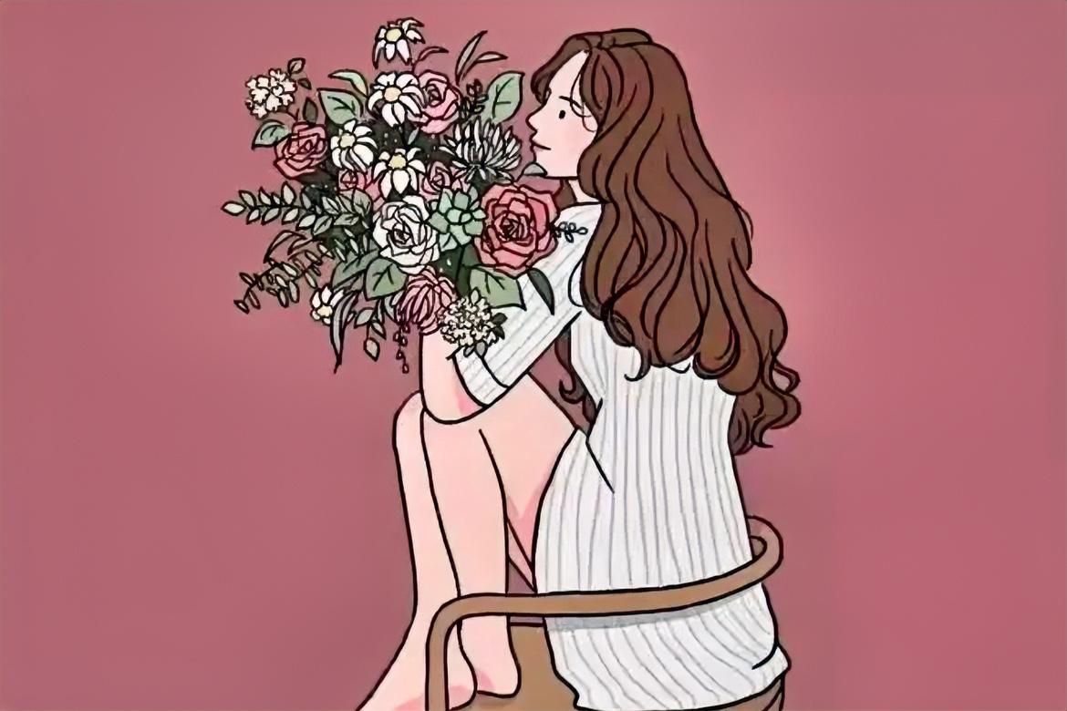 女人千万不要让自己养成穷相穷相的女人会越活越窄。老话说相由心生，心理学研究也