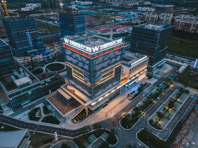 乘风“东数西算” 芜湖大数据闯关市场化