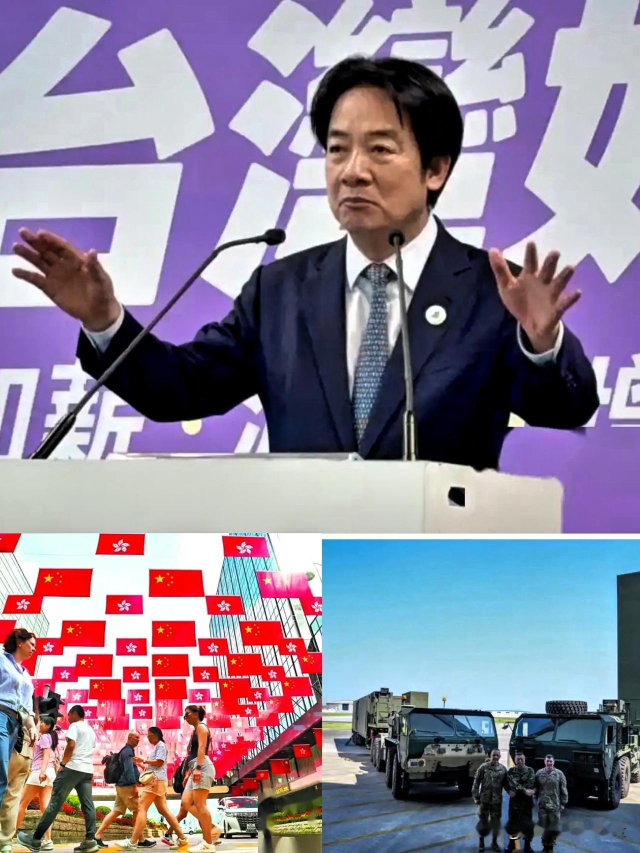 7月1日建党重要节点，祖国坚定捍卫国家统一，严打分裂行径7月1日建党重要纪念
