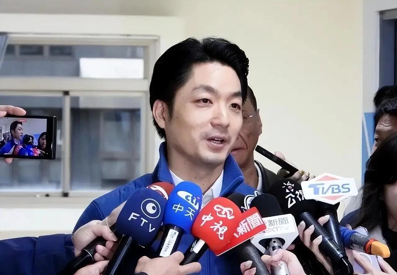 蔡康永为台独分子沈伯洋站台，遭大陆企业火速切割解约，蒋万安喊话引人深思10