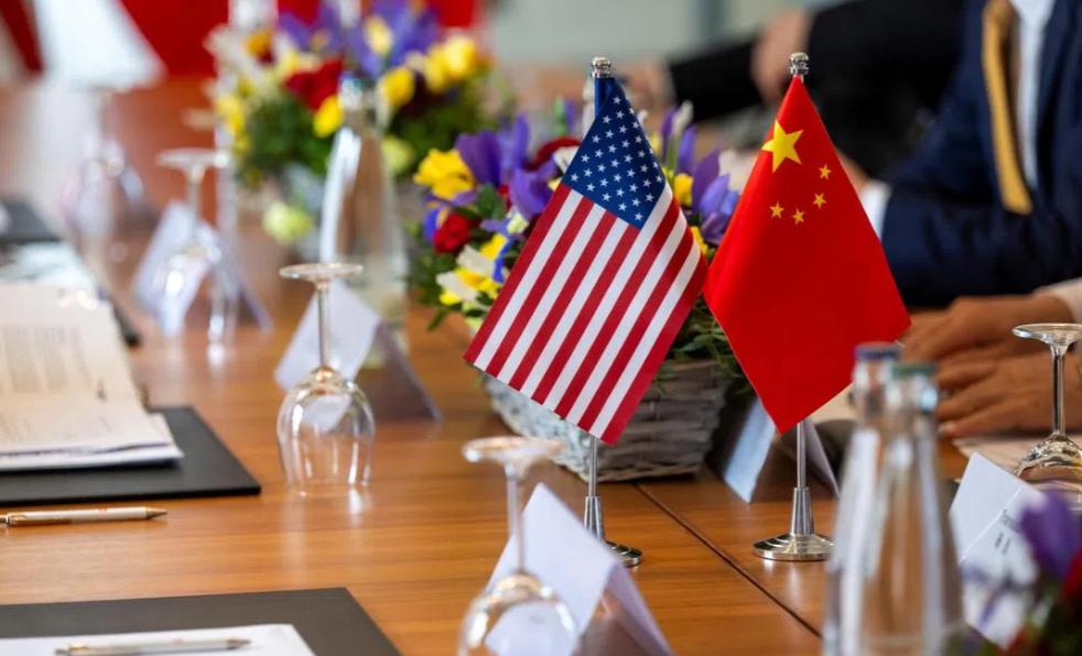 中方的沟通请求，遭到美方拒绝，那就别怪中国“先礼后兵”！ 路透8月10日披露