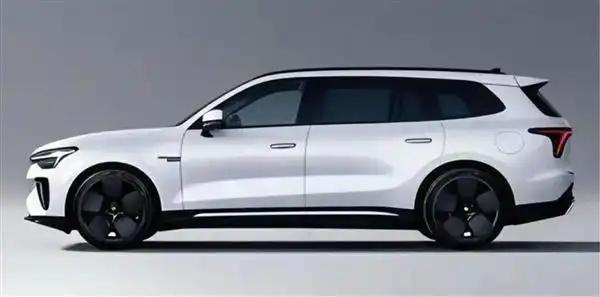 2026年值得期待车型：小米昆仑SUV作为小米的第四款产品，小米昆仑是一款增程