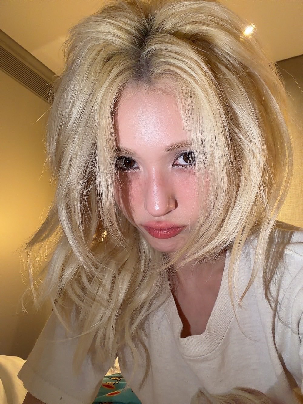 somi全昭弥近期🫧