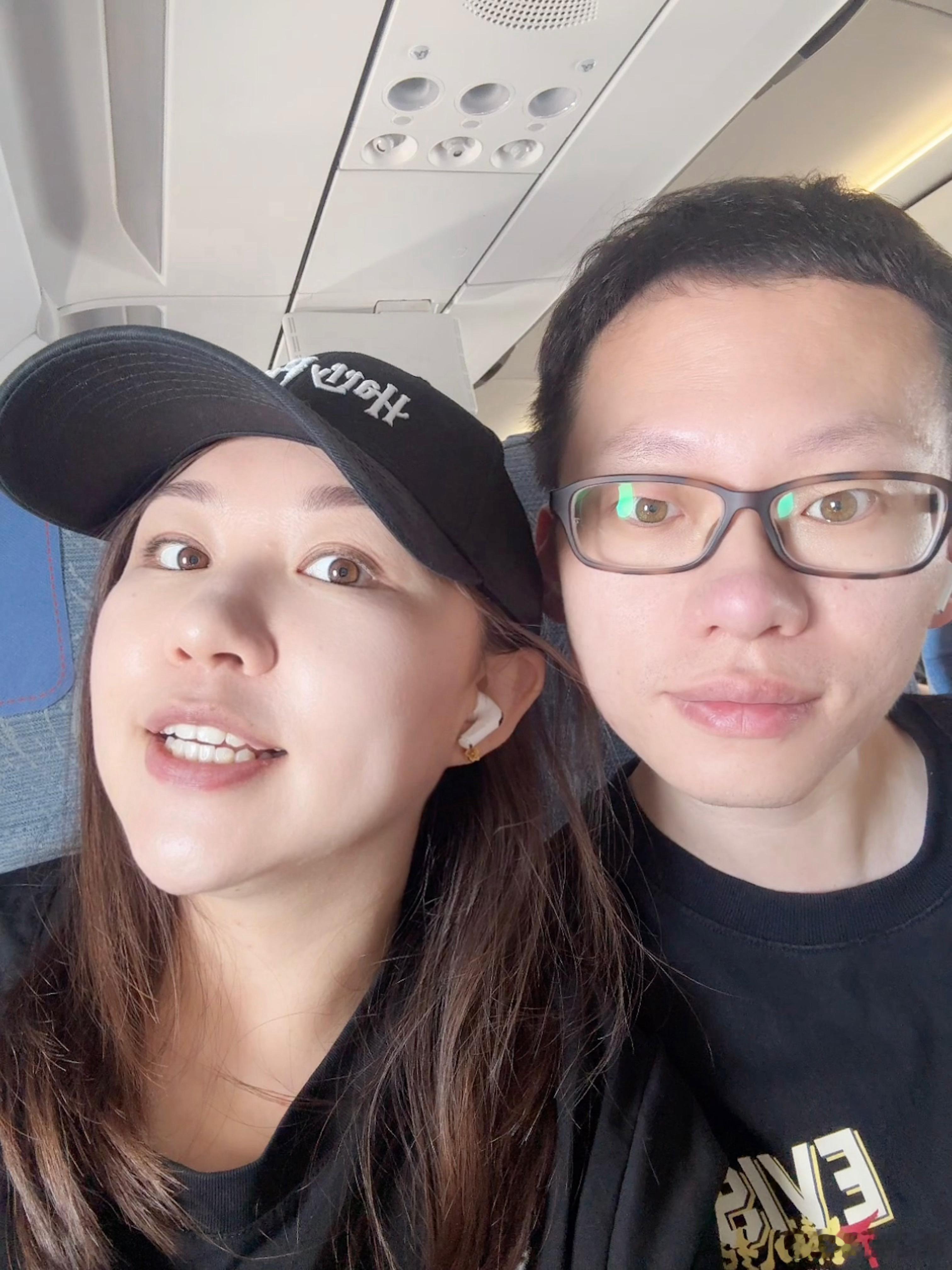 解锁一个新城市—贵阳也是我第一次踏上贵州土地不得不感慨一下，中国太大了和其乐一起