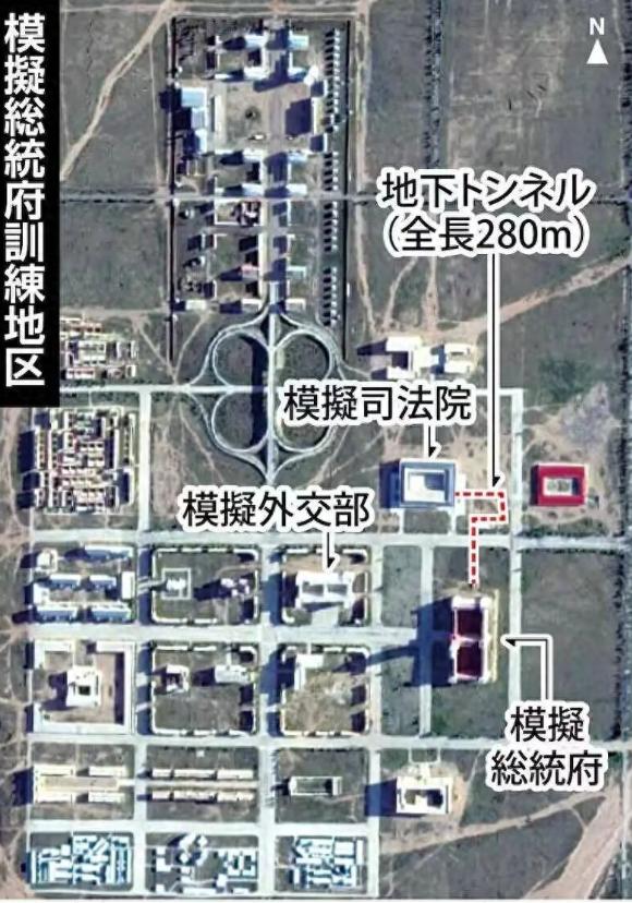 台军有惊人发现，证实解放军要活捉赖清德？台方如临大敌！1月6日，来自台