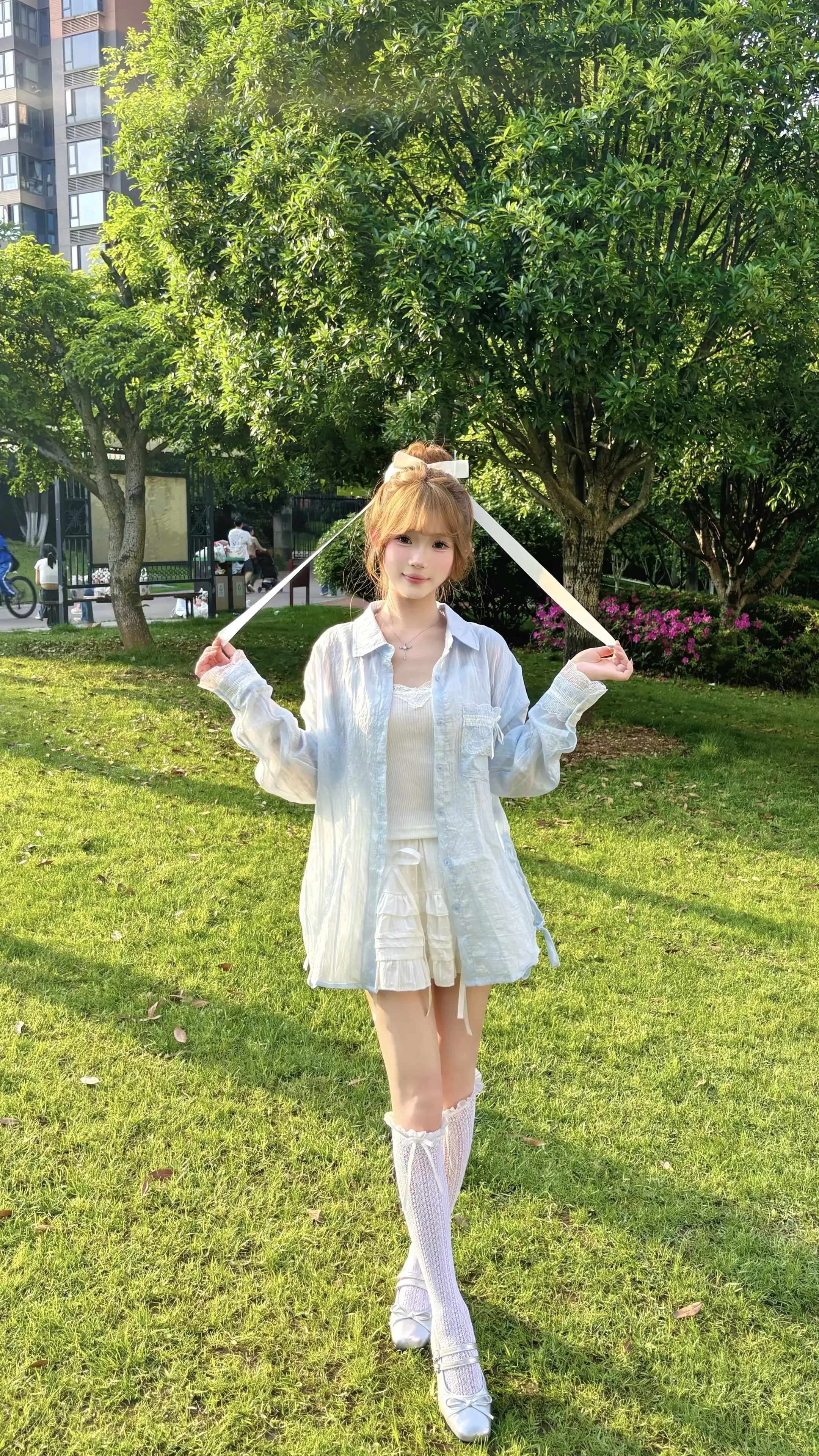 🌼🫧喜欢天晴