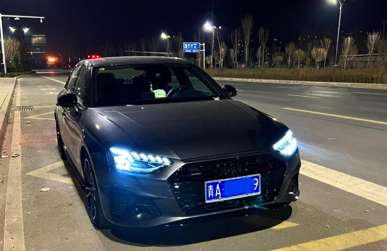 人到中年提A4L，喜忧参半现在开了三千公里，跑高速静音性还行，主要来源于胎噪。