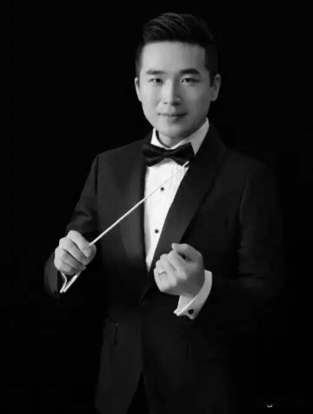 35岁指挥家李梳曈在美离世：刚排完春节音乐会，却在路边换胎时遭遇不幸…咱们