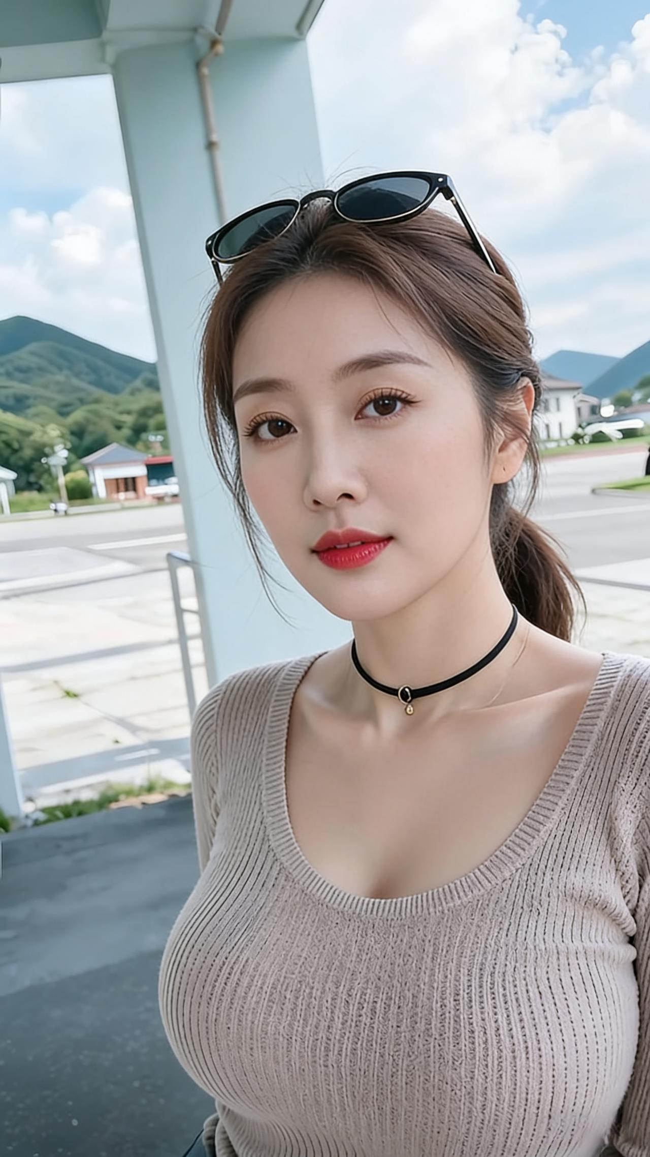 还是那个熟悉的味道。