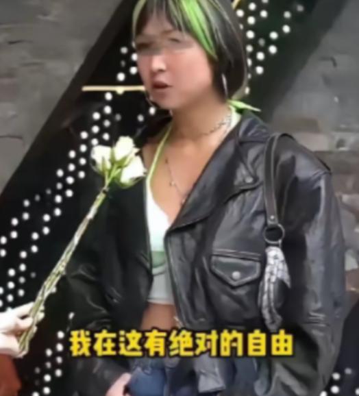 “不知羞耻！”一名留英的江西女孩，计划每个月都约会1名外籍男士，没想到短短半年，