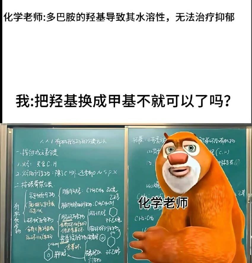 哇三班蛮好的，还有老厨子meme