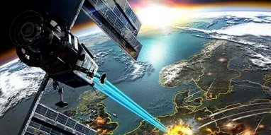 五角大楼侦测到俄罗斯在太空中测试动能武器。平时不做亏心事，不怕半夜鬼叫门。美国往