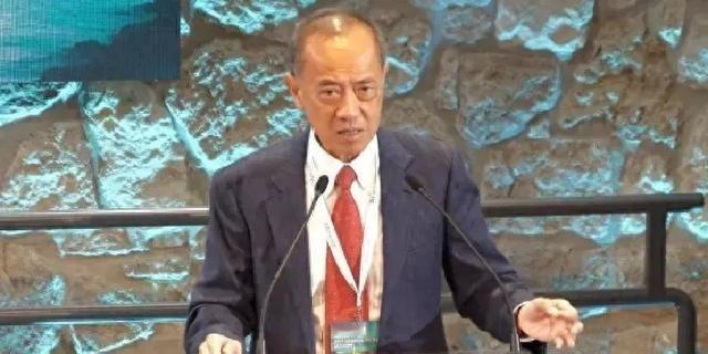 终于有人说出了大实话！新加坡前外长杨荣文：美国根本不敢与中国开战最近新加坡前外