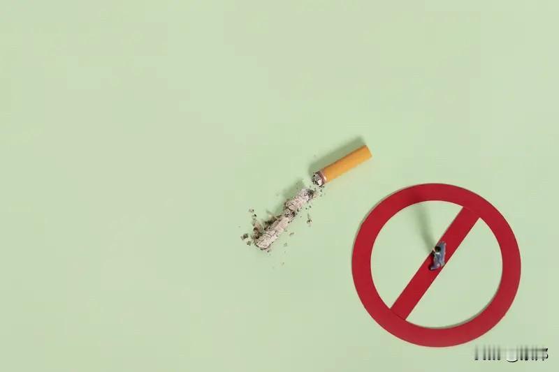 能断崖式戒烟的人，确实属于“狠人”级别，甚至可以说是生活中的顶级强者。因为戒