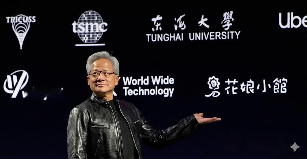 宇树科技正式官宣与英伟达开展合作，这不是好事。宇树机器人将使用英伟达的Jets