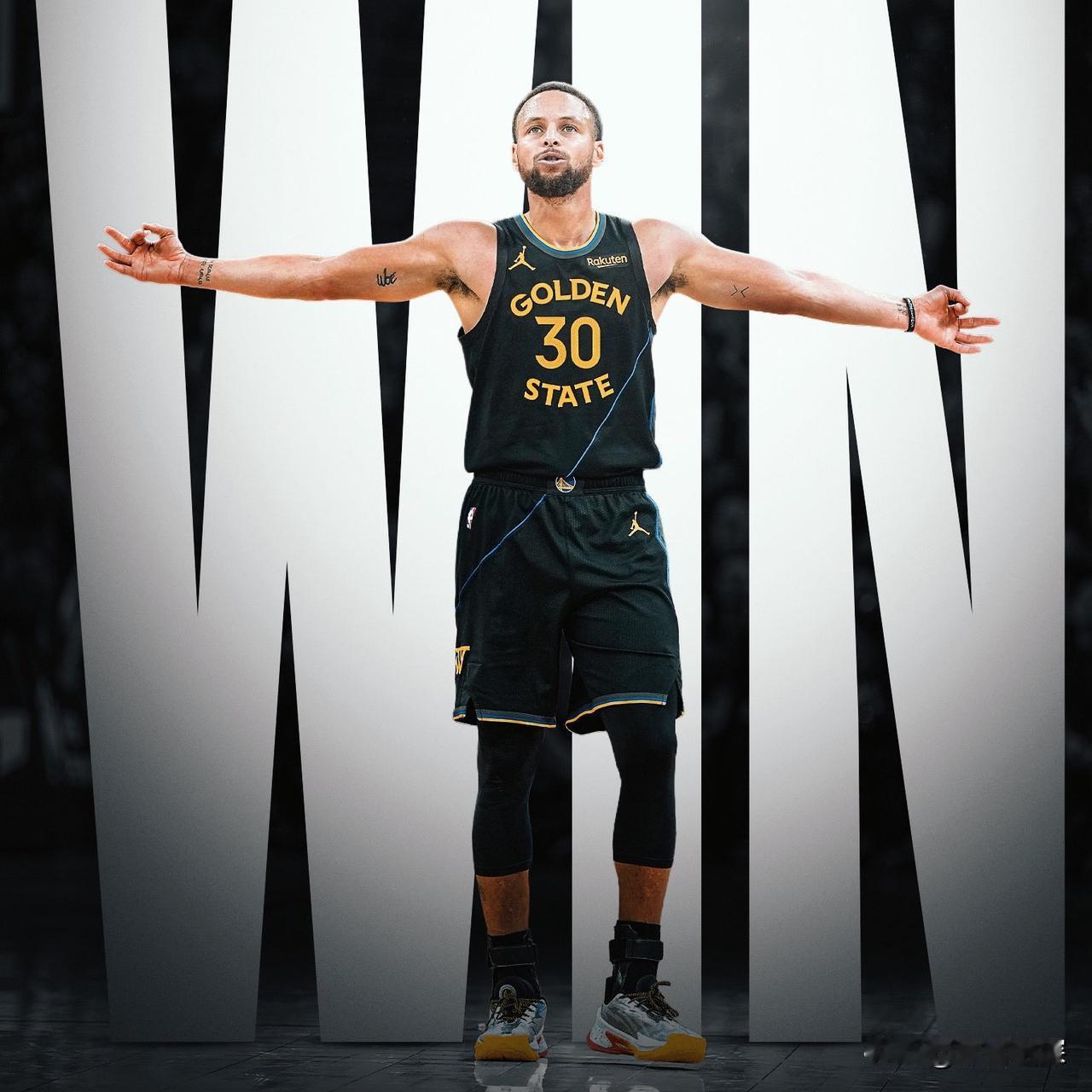 勇士遭遇重创，只能加速交易了！135-112大胜热火，喜提4连胜！但巴特勒在比