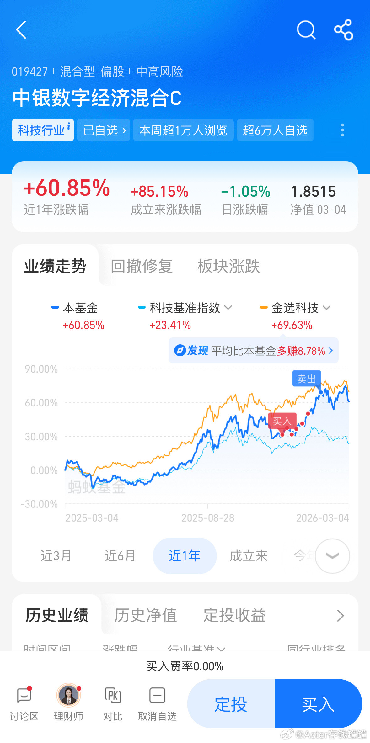 增加操作！接回019427中银数字10000元！