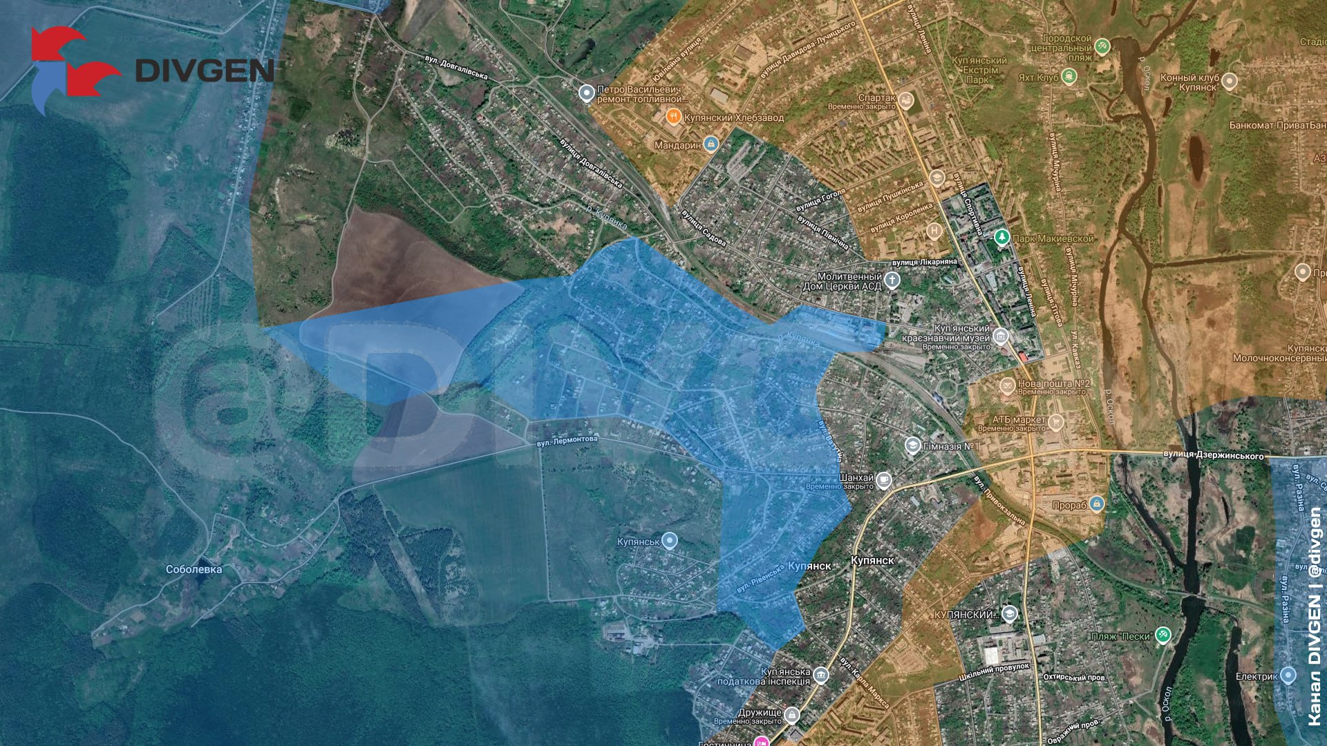 库皮扬斯克，乌军朝市区推进，已是不争的事实。这样一个三面受敌的城市，俄军仅依靠北