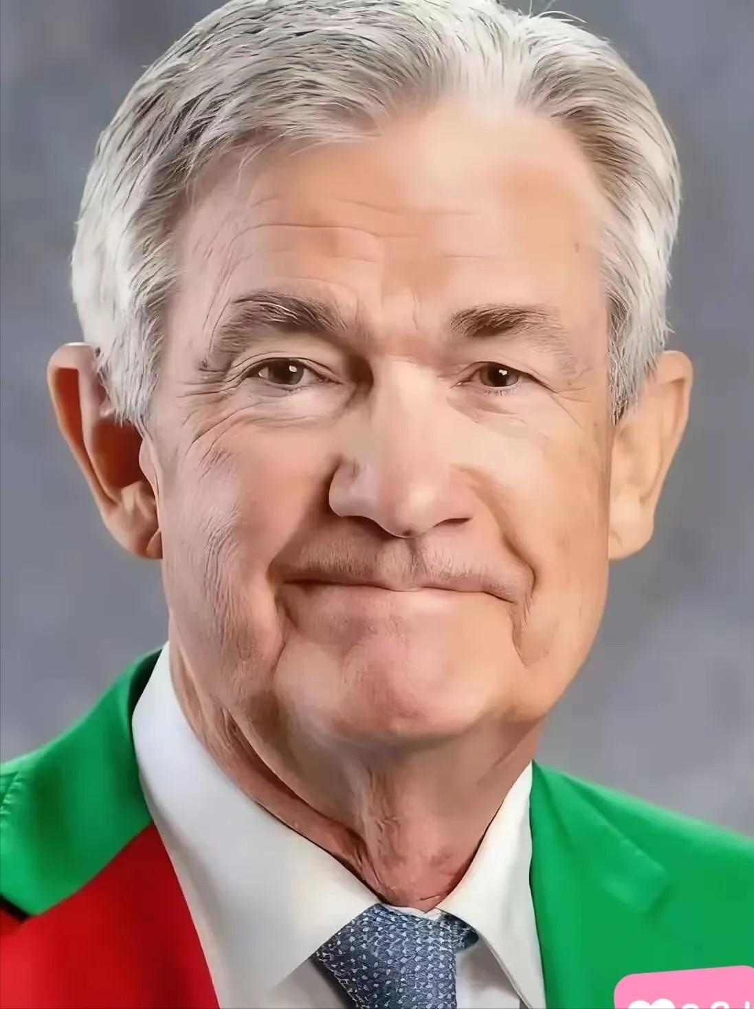 美联储传来新消息！2026年3月19日凌晨，美联储主席鲍威尔宣布了一个重大决定