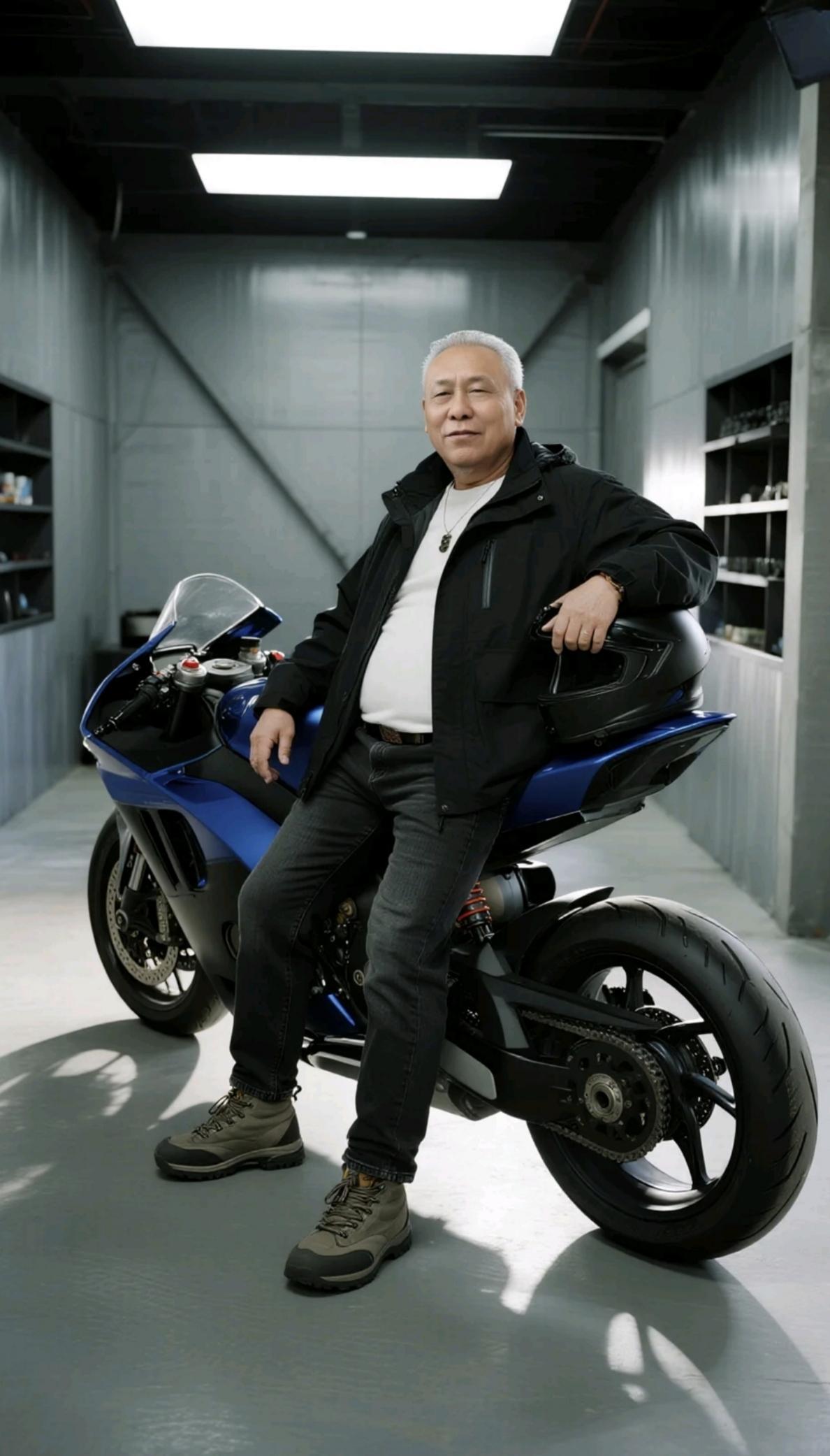 一位70后朋友的养老金真让人羡慕！他91年8月就参加工作了，到现在工龄有33