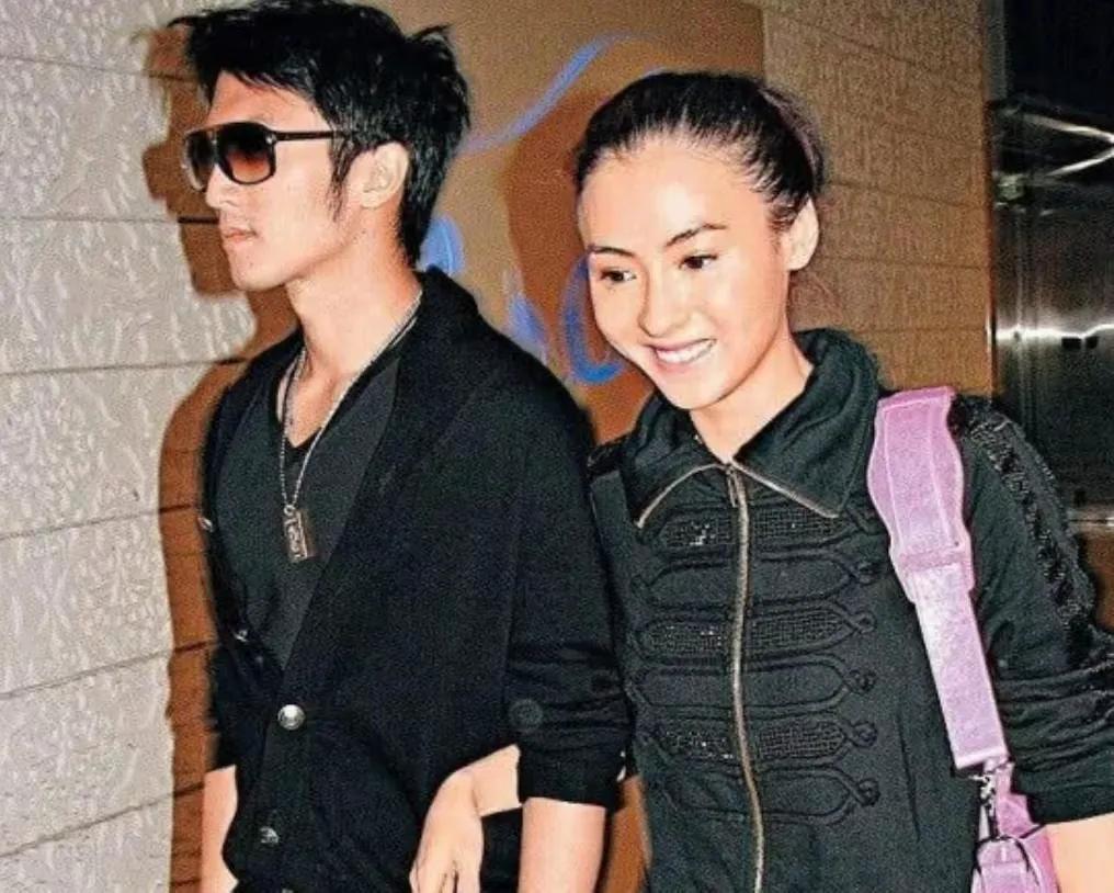 我都觉得谢霆锋没真正爱过张柏芝，他纯粹被女方感动了，他婚后自己访谈说的：估计到死