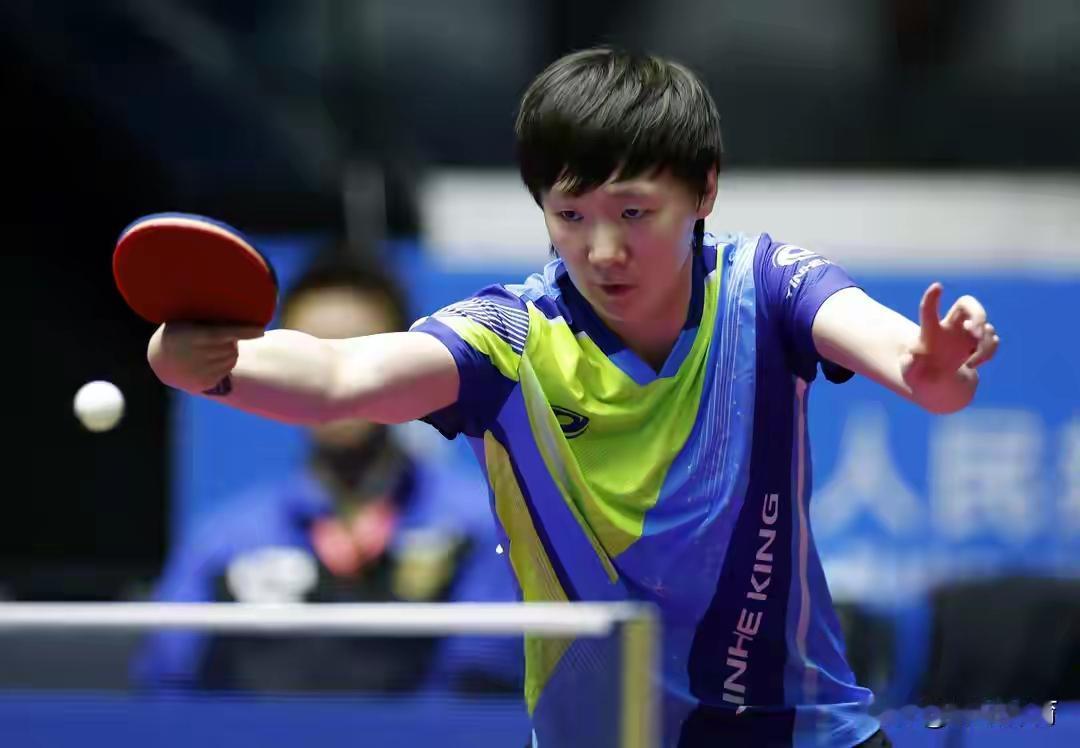 好看了！全运会乒乓球女单八强出炉，球迷们的心跳也随着比赛节奏不断加快。这不仅仅是