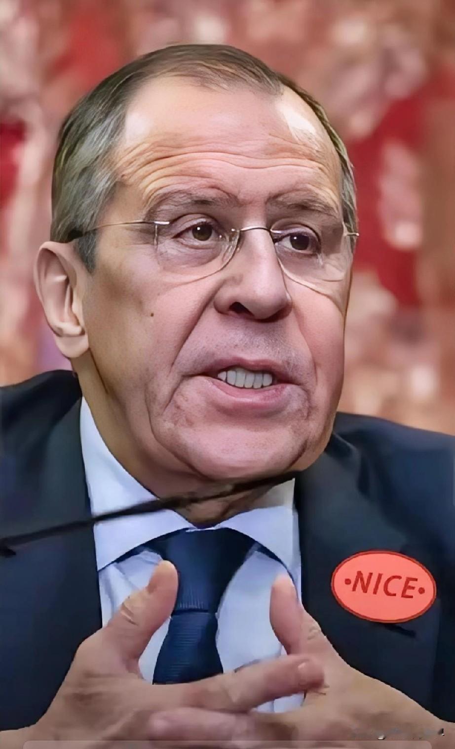 俄罗斯消息俄外长拉夫罗夫强硬表态2月9日，俄罗斯外交部长拉夫罗夫发出强硬表态