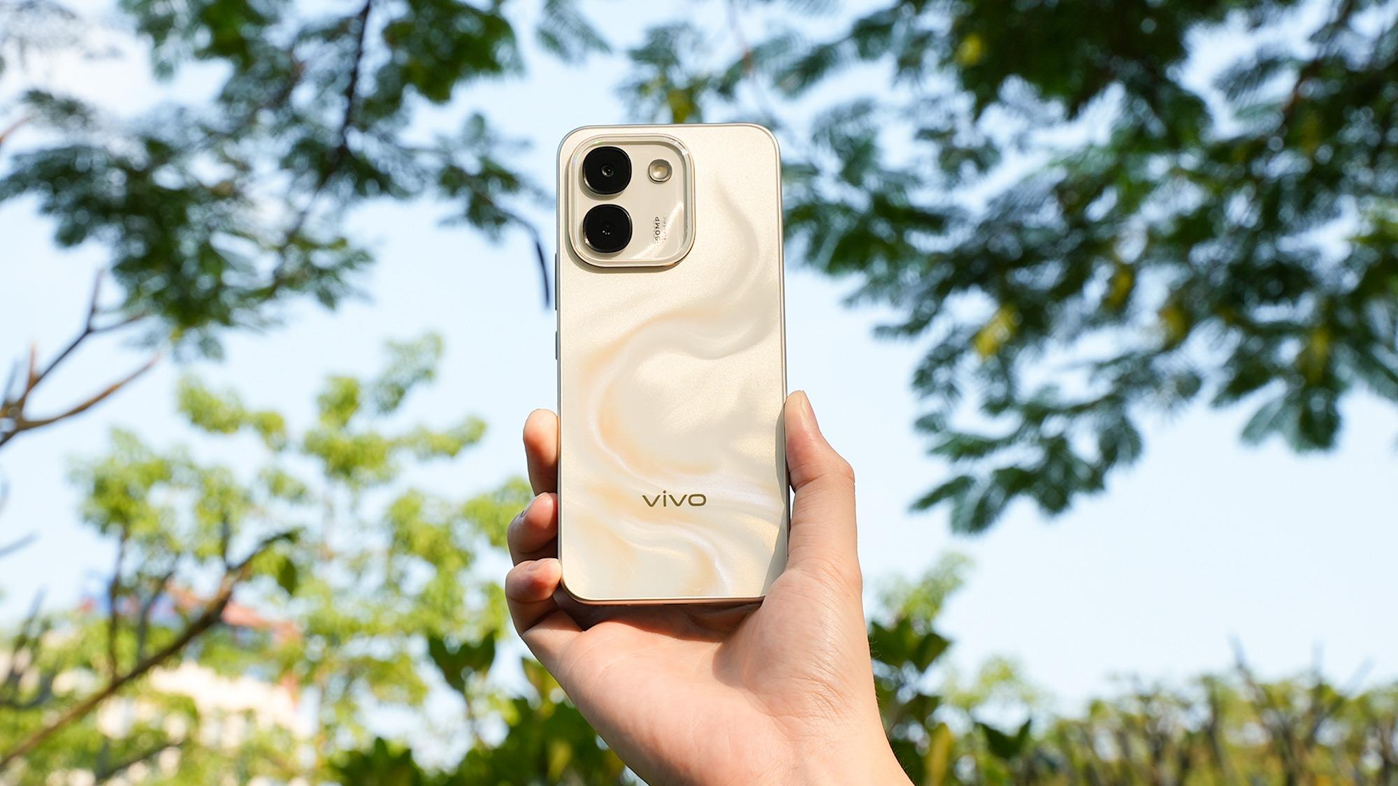 vivo Y600上手体验: 10000mAh+军标耐造, 把续航与耐造拉到满级