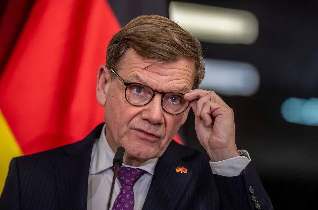 高市早苗就是前车之鉴，德国看到了中国的决心，终于决定好好说话根据媒体报道，德国