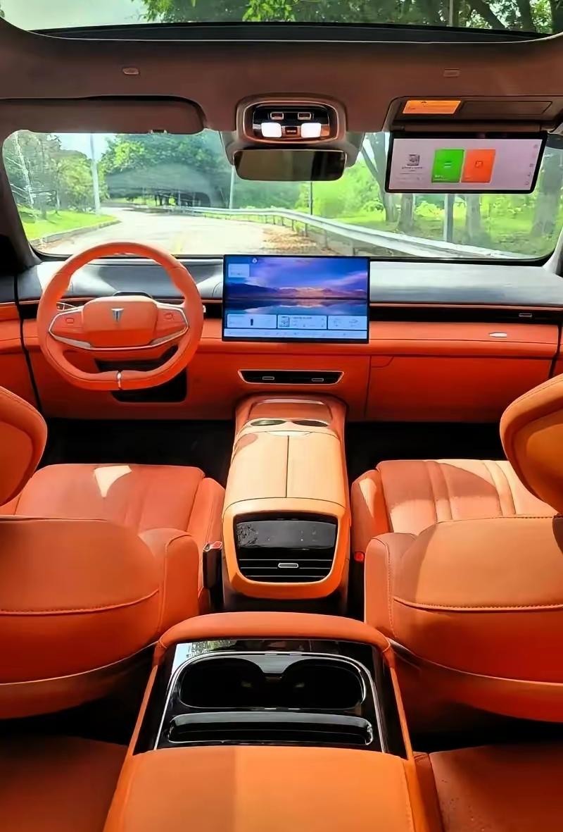 不服都不行！深蓝S059月份销量达19385辆深蓝S0510月份销量达2