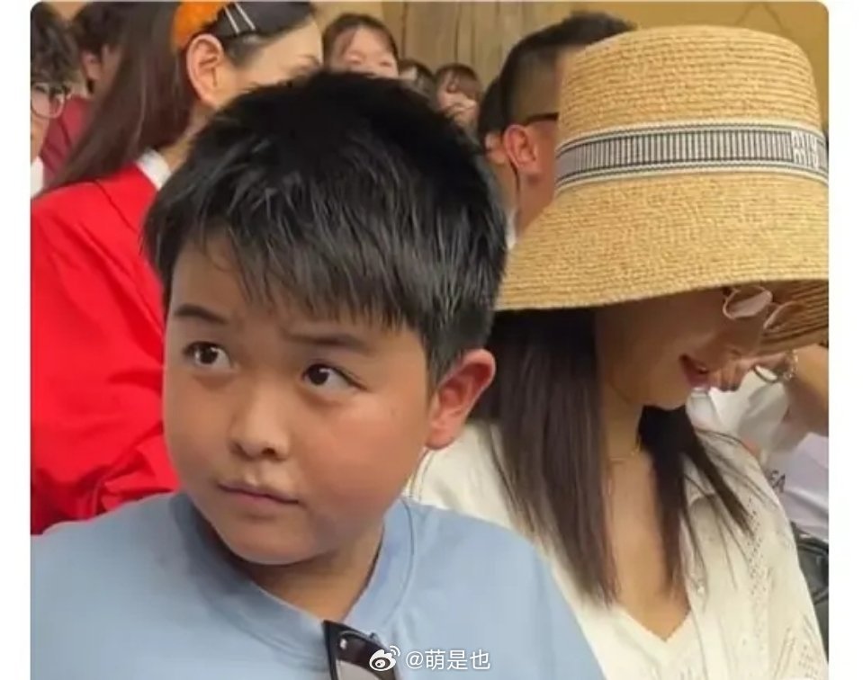 佟丽娅每天面对这张脸，会不会觉得自己根本还没离婚