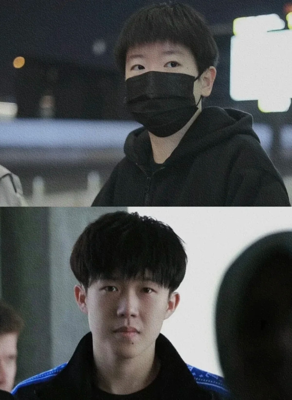 真不怪大家磕他俩！主要他俩太符合大家心目中的男女主男主高富帅女主萌白美男