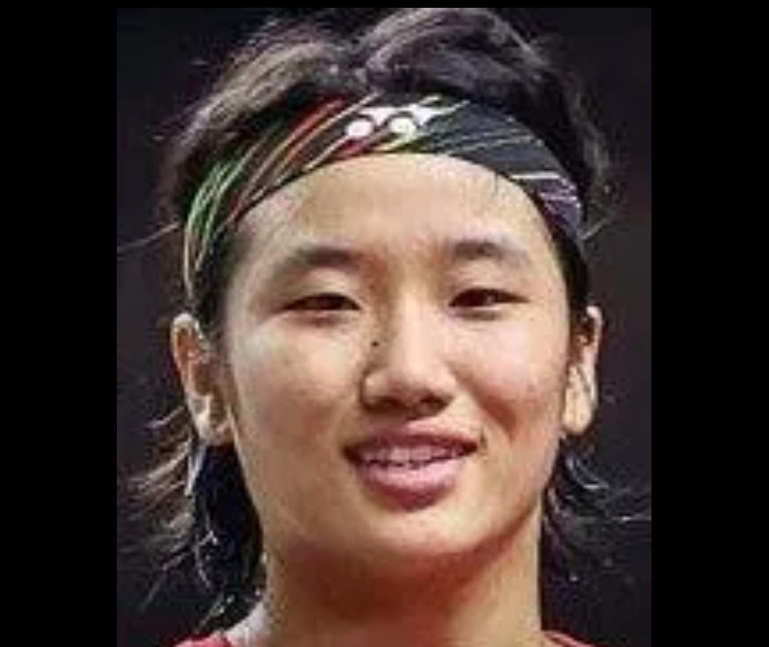 中国女单任重道远中国队再次拿下苏迪曼杯，这也证明了中国队的整体