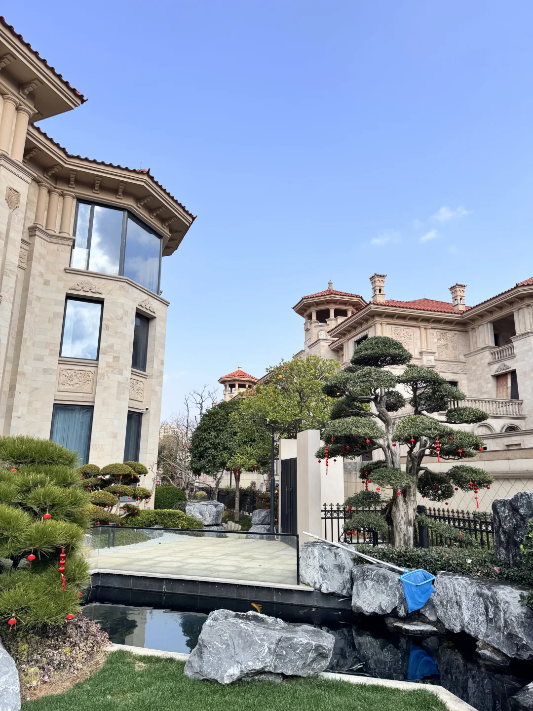 一代人有一代人的新年布置