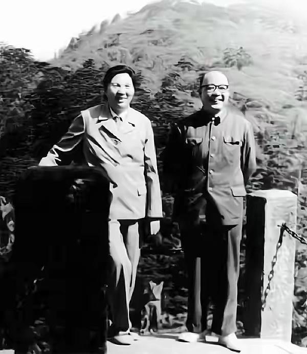 她是国民党少将的女儿，中国第二位女副总理，晚年却带着遗憾去世。这个巾帼英雄是谁？