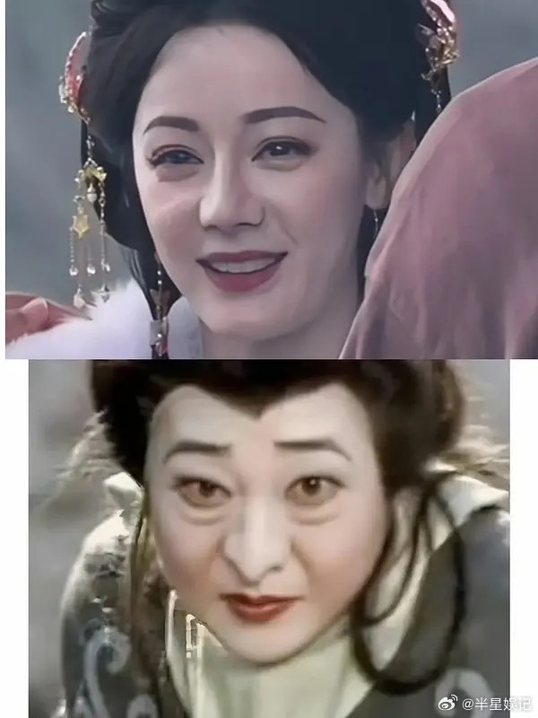 继粉底液将军之后，粉底液太奶又来了