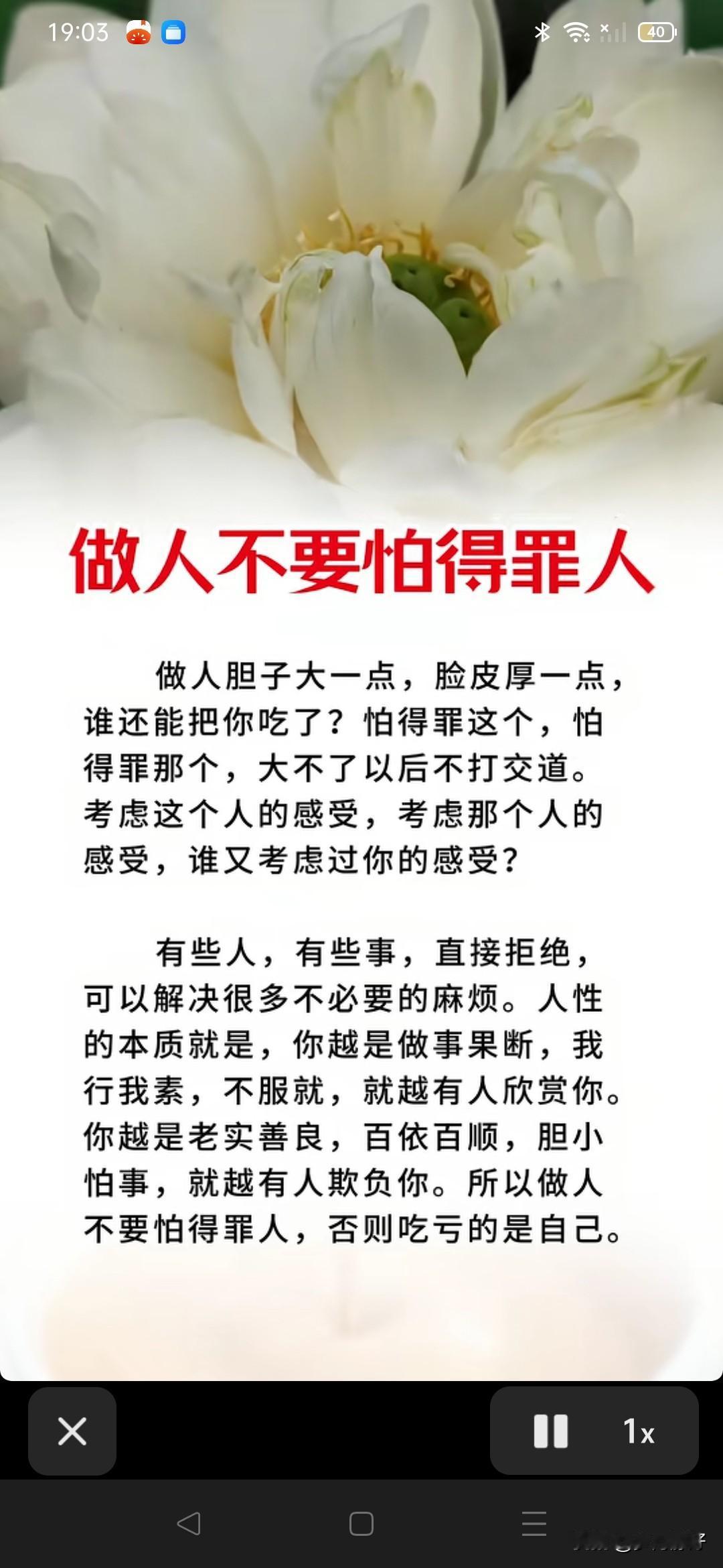 做人，千万别做“烂好人”。人善被人欺，马善被人骑，过度善良、处处妥协，换来的往往
