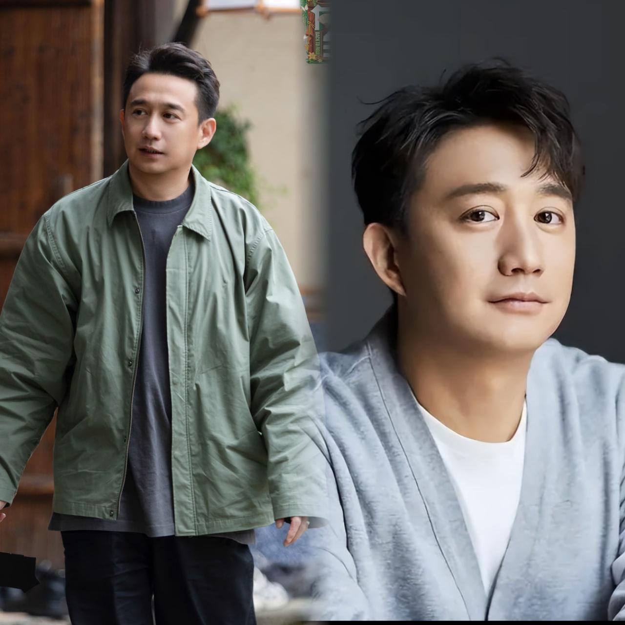 黄磊后来回忆说：当年蒋勤勤刚进大学第一天，整个校园都轰动了。我直接翘课，高晓松也