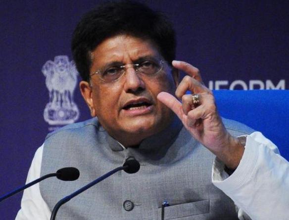 印度商工部长：“中国加入WTO是全球贸易体系崩溃的根源，印度绝不允许中资继续‘吸