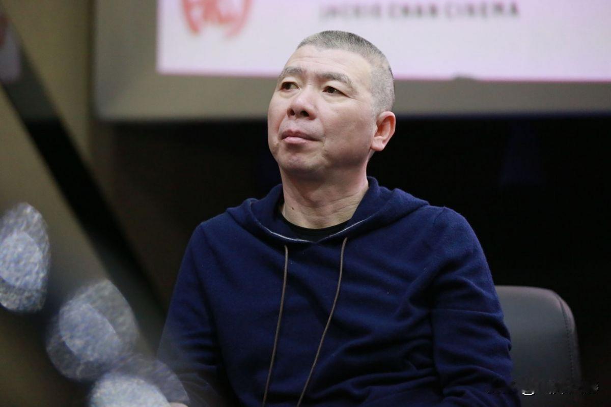 冯小刚恐怕后牙槽都要咬碎了。他怎么也想不通，质量过硬的好片能收获票房，这合