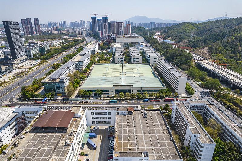 深圳工业发达比上海工业强吗?最近刷到好多人争论深圳工业是不是已经比上海强，其实