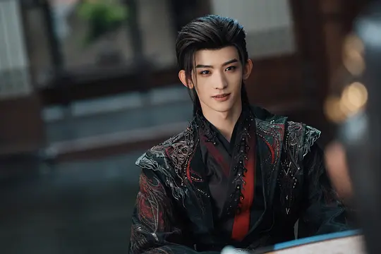 《暗河传》：当视觉奇观有了体温，江湖便活了