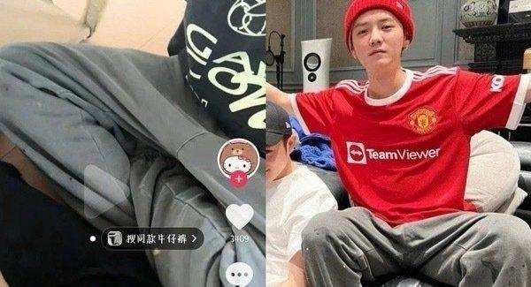 鹿晗真是让人大失所望啊。。。之前直播状态不好有些粉丝还怪关晓彤呢，现在呢？？？