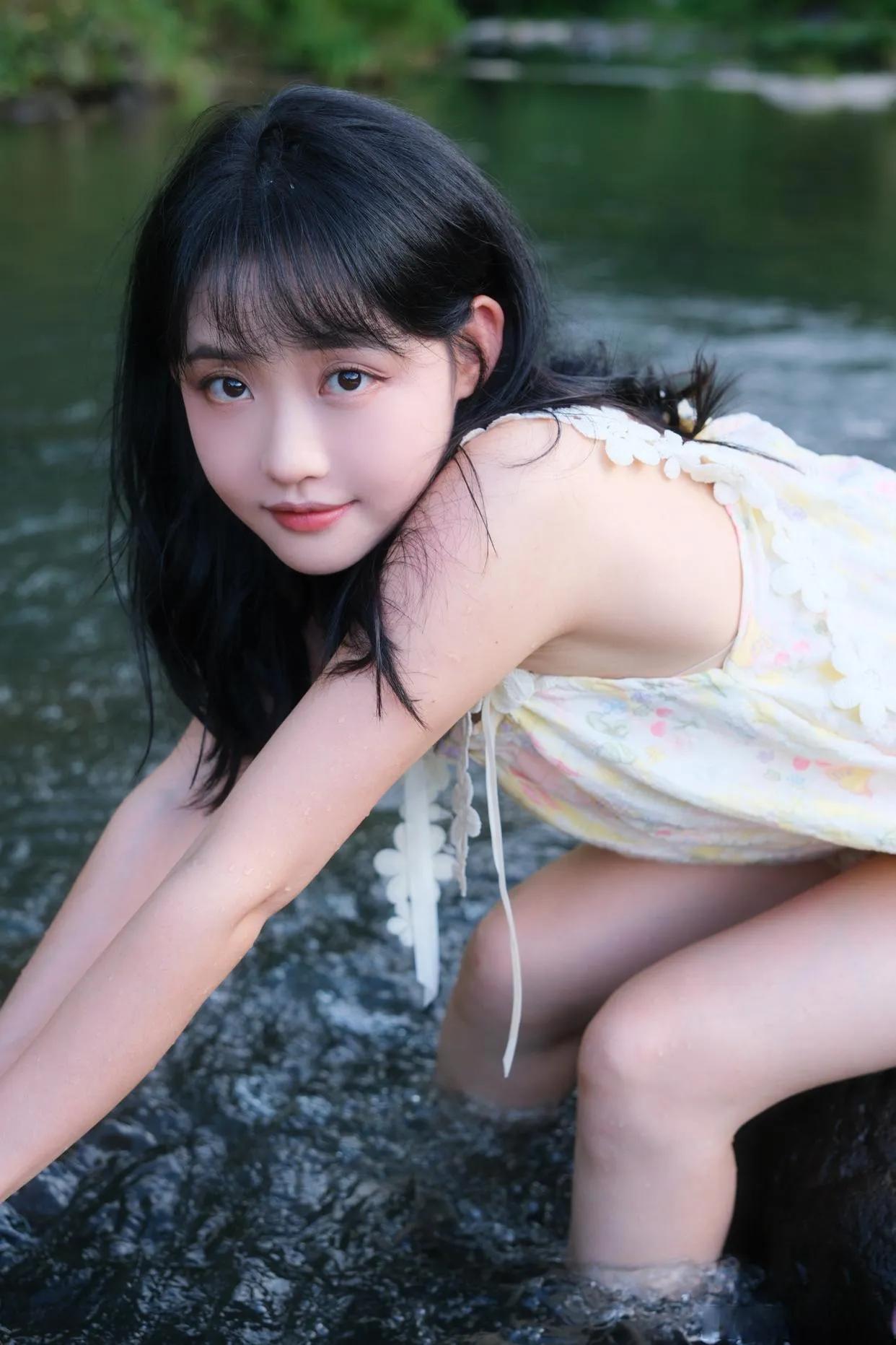 可爱妹妹！