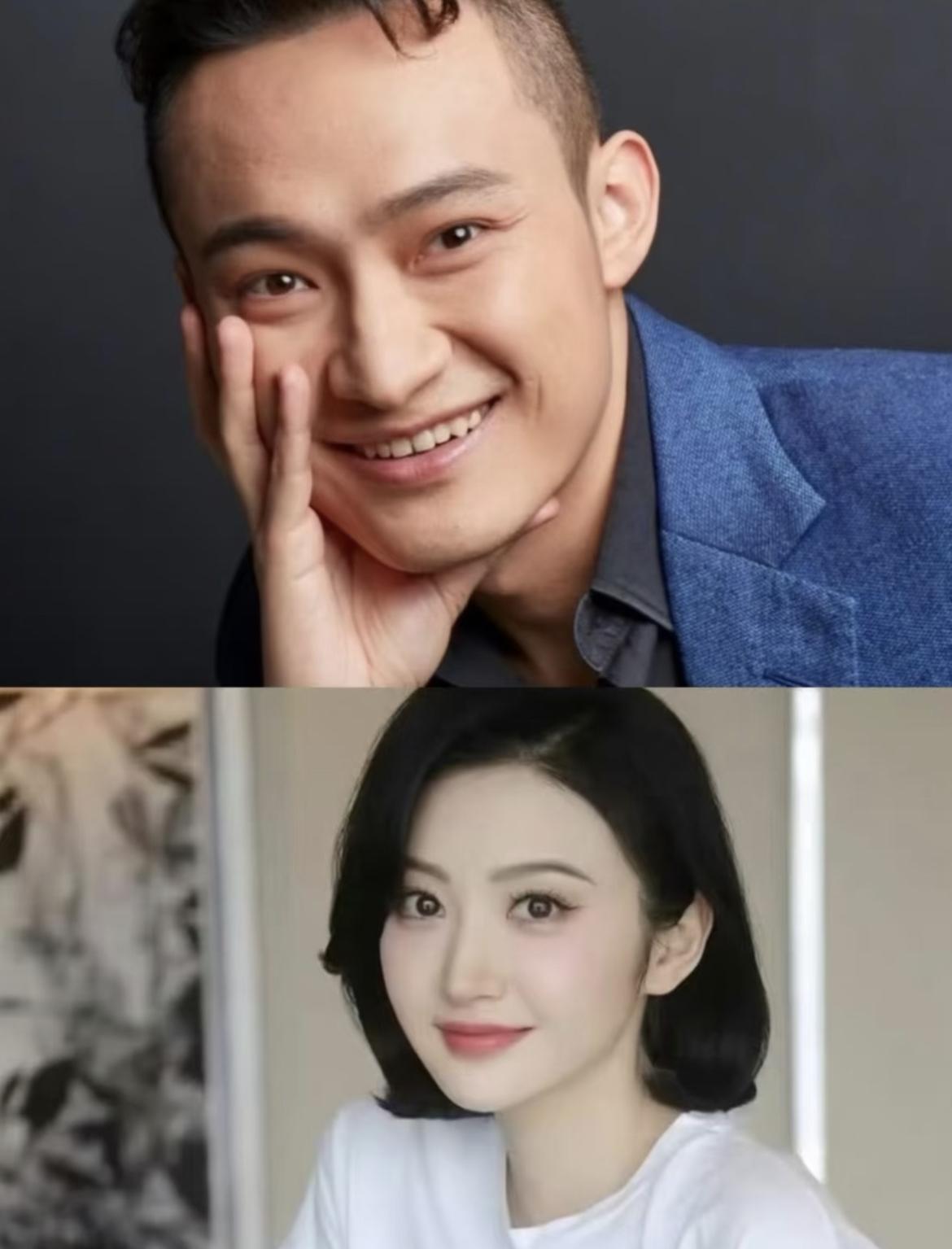 面相是骗不了人的，网友之前看孙割，看的真准，说的几乎全都对上了。之前网友